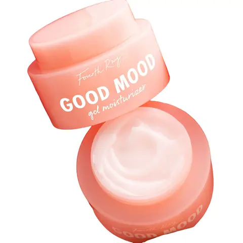 ColourPop Good Mood Gel Moisturizer - Balancing Face Moisturizer 0802
