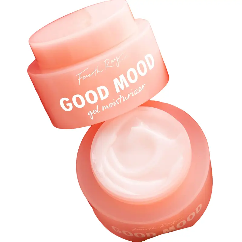 ColourPop Good Mood Gel Moisturizer - Balancing Face Moisturizer 0802
