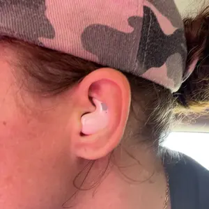 Wireless Earphones, Noise Cancelling Headphone with Charging Case, Bluetooth-compatible Gaming Headset for Running, Exercising, Sports Wireless Earbuds