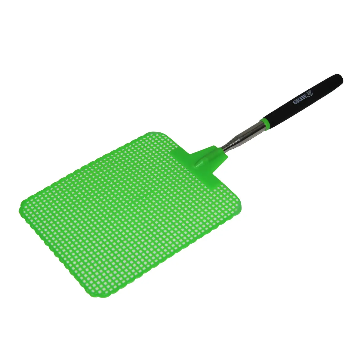 Grip Jumbo Telescopic Fly Swatter