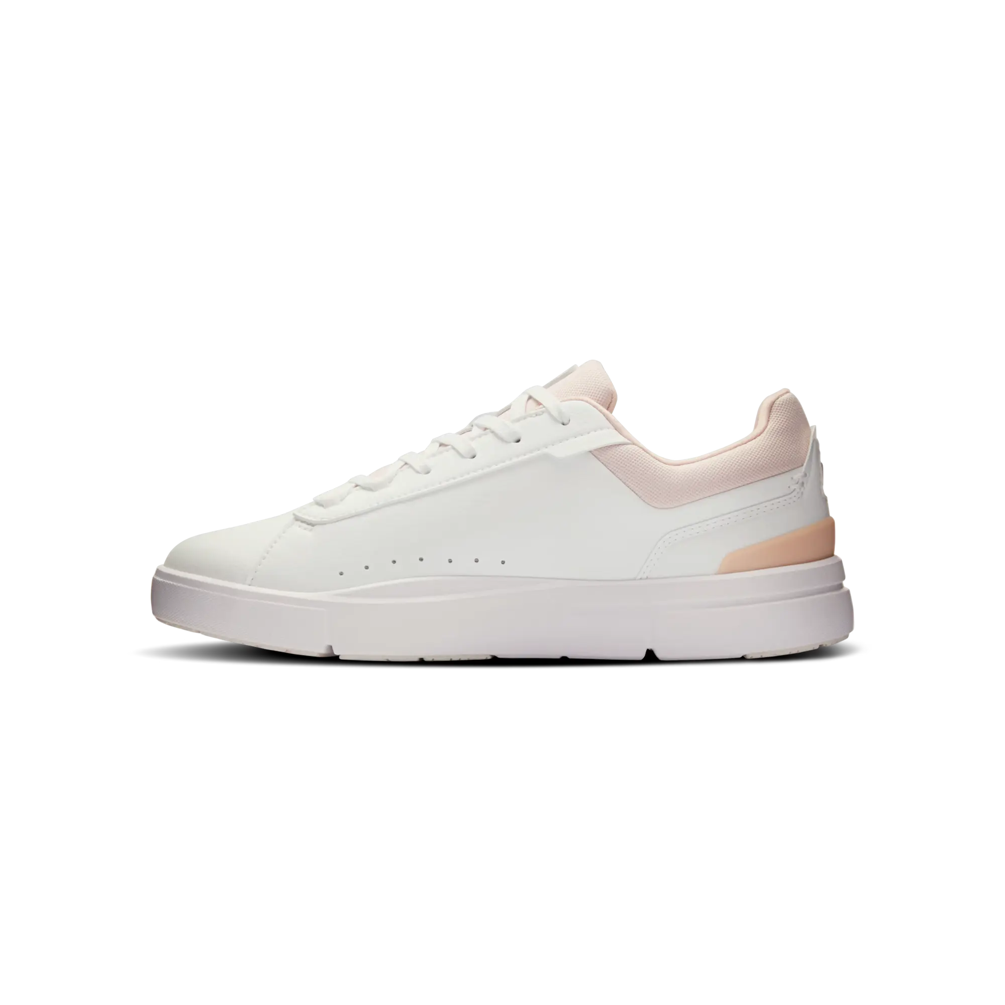 The Roger Advantage WMNS "White / Rosehip" 3WF30392349