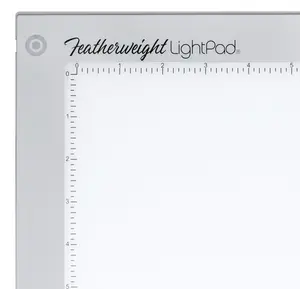 Featherweight LightPad (6" x 9") - 25828