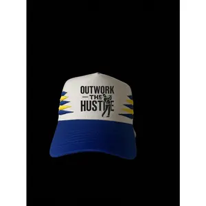 Outwork The Hustle "Golf Hat"
