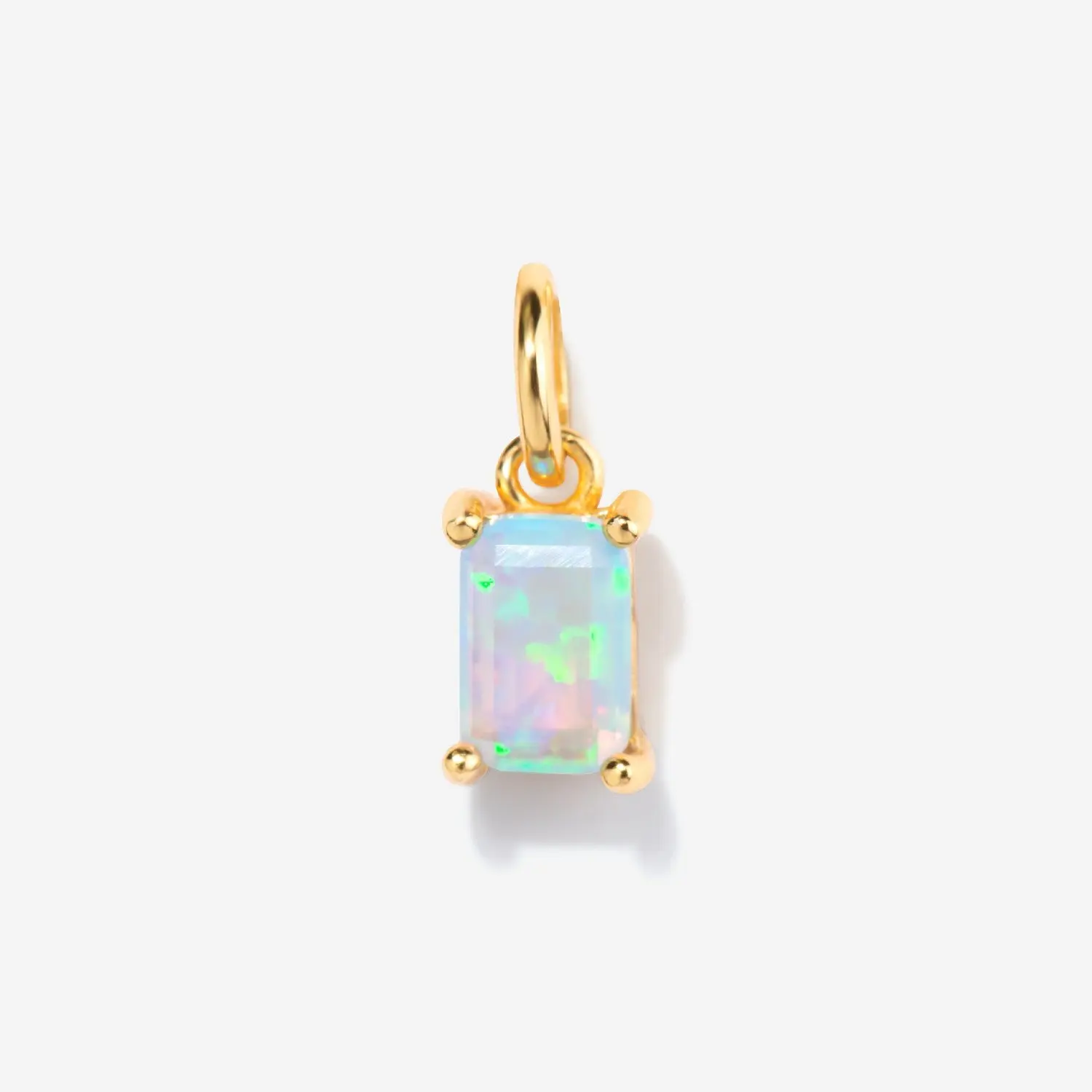 October-Opal