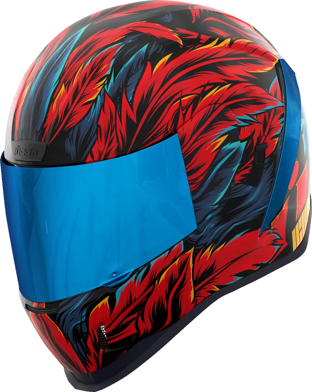 Icon Airform Fever Dream Full-Face Helmet