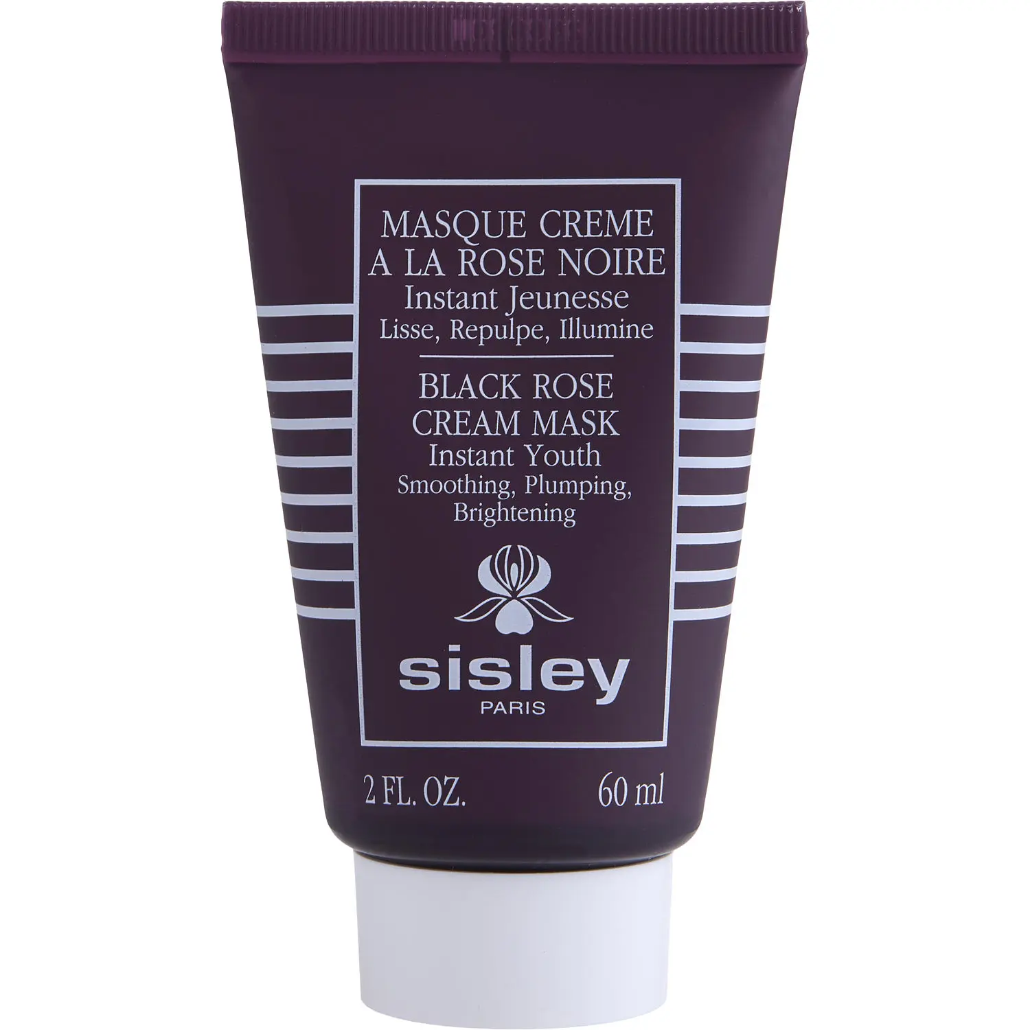 Sisley By Sisley Black Rose Cream Mask For Women Sisley By Sisley Black Rose Cream Mask For Women