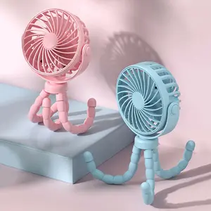 USB Rechargeable Mini Fan, Usb Cooling Fan, Multipurpose Portable Handheld Fan, Multifunctional Fan for Outdoor, Home, School, Office