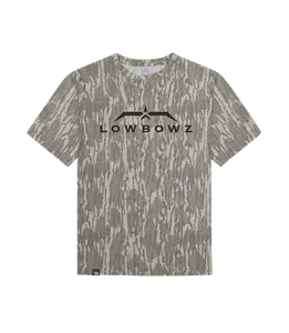 Bottomland Tee
