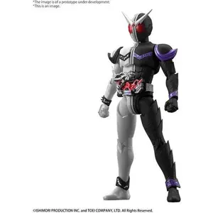Bandai Hobby - figurine/statue-Rise Standard Kamen Rider Double FangJoker  [COLLECTIBLES] figurine/statue, Collectible