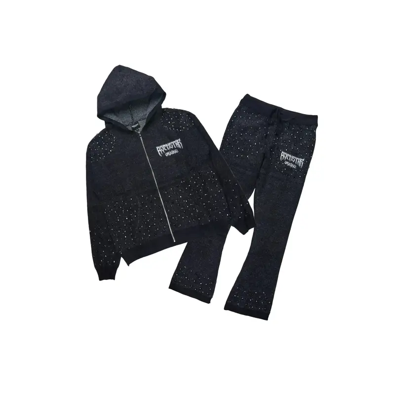 trapstar set - TikTok Shop