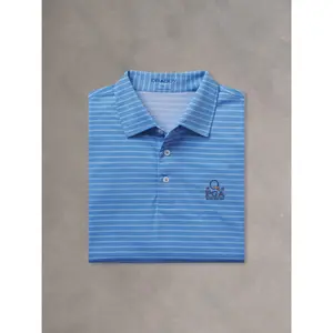 2025 PGA CHAMPIONSHIP | DRADDY SPORT T-BONE Polo
