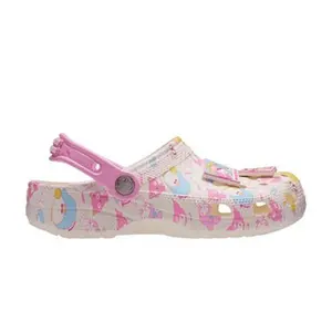 Hello Kitty x Crocs Classic Clog 'Pastel'