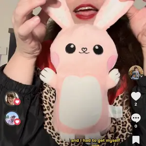 GlowBabies Small Magical Mini Plushes 100% Glow-in-the-Dark With Bolderglow Light Pen Included Mess-Free Fun for Kids Ages 3+