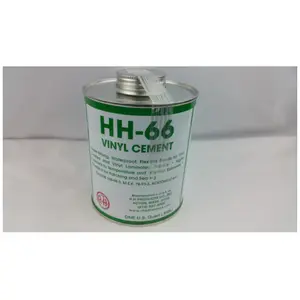 HH‑66 Vinyl Cement 32 oz (QUART)