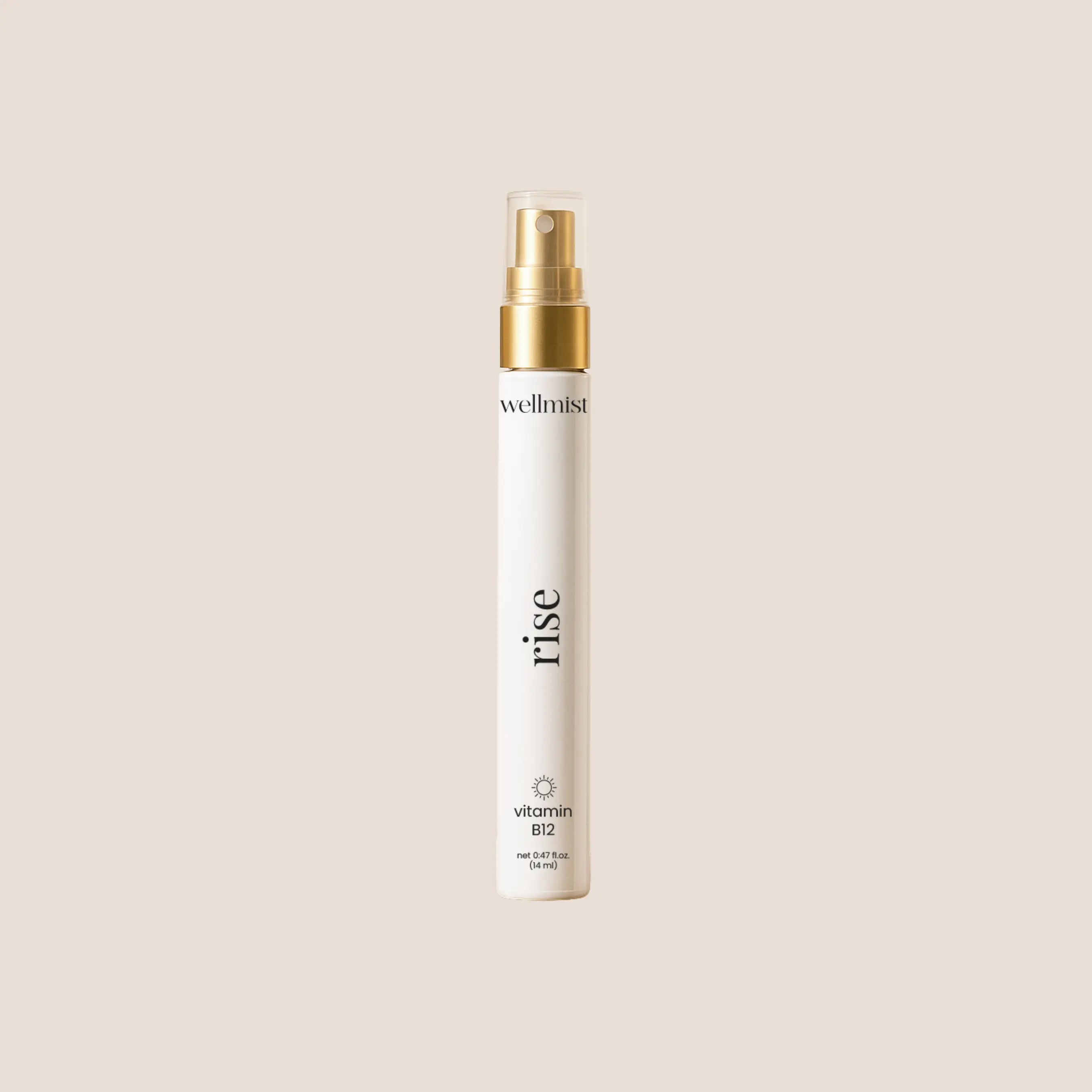 Rise — Vitamin B12 Energy Mist