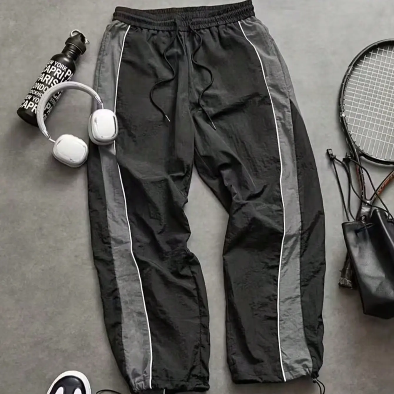 208 Black