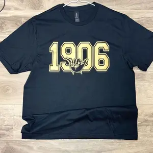 Alpha Phi Alpha Men of Distinction Graphic T-shirt