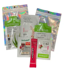 HERBAL TEA - CONCENTRATE