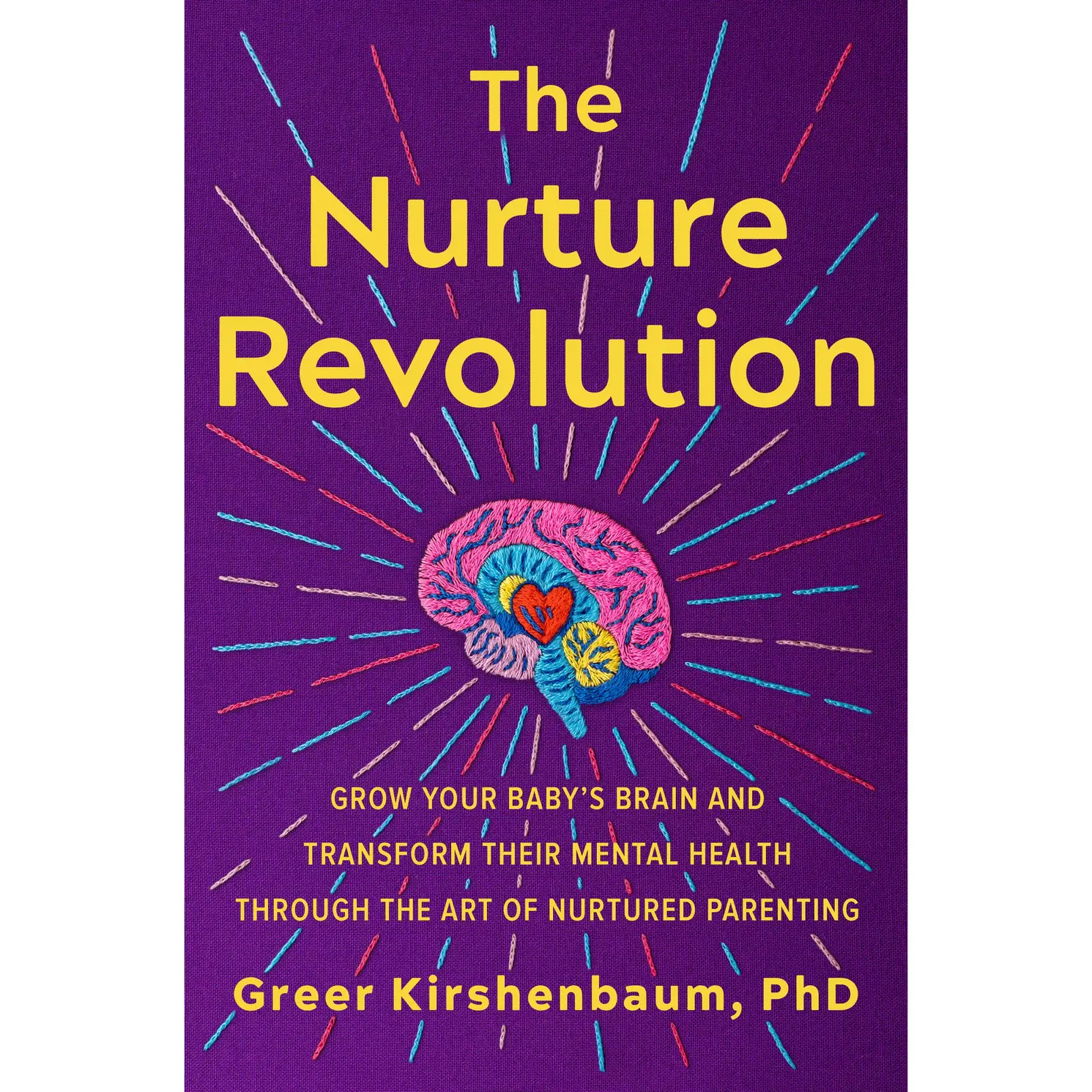 The Nurture Revolution