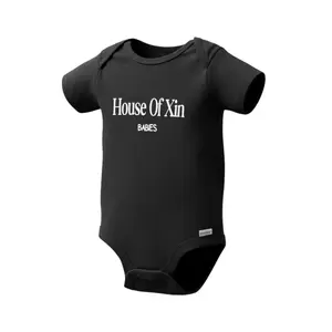 “Midnight” Onesie