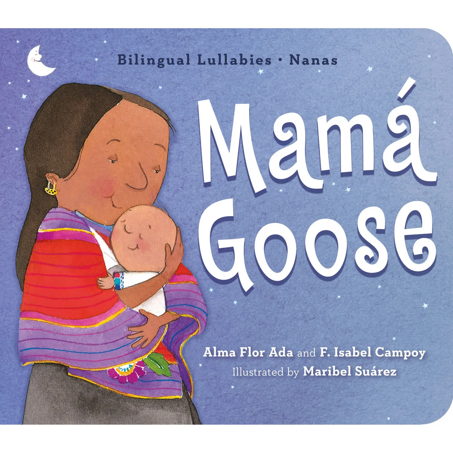 Mamá Goose