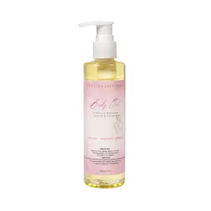YAHAIRA SKINCARE - Body Oil