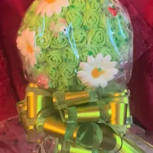 Lollipop Bouquet