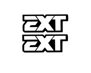 EXT Decal