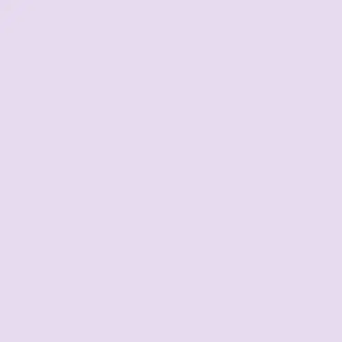 Lilac Solid