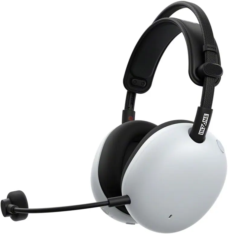 Refurbished - SONY WHG910NW Headphones