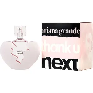 Ariana Grande Thank U Next By Ariana Grande Eau De Parfum For Women