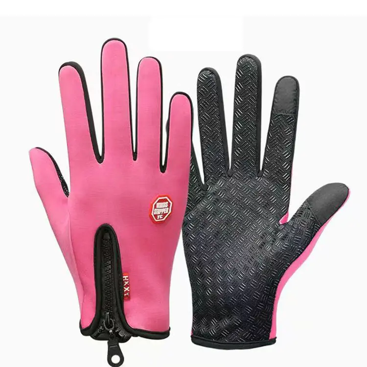702 Waterproof Pink