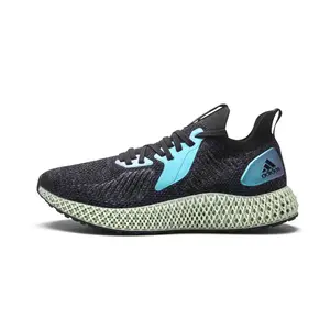alphaedge 4D "Black Iridescent" FV6106
