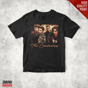 Vintage The Cranberries 90s Unisex t-shirt