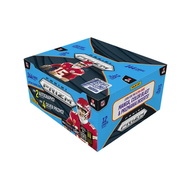 2025 Panini Prizm FOTL NFL 2025 Panini Prizm FOTL NFL