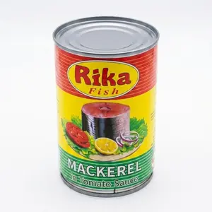 Rika fish