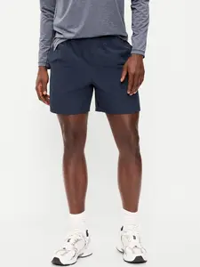 Old Navy Men's Explore Shorts -- 5-inch inseam Old Navy Men's Explore Shorts -- 5-inch inseam