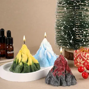 Grabie Scent Candle DIY Set, gift for valentines's day