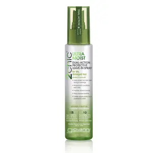 GIOVANNI 2chic® ULTRA-MOIST DUAL-ACTION PROTECTIVE LEAVE-IN SPRAY