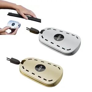 Universal Windshield Wiper Repair Tool - Ergonomic Wiper Blade Cleaner for Cars - Cutter & Restoration Tool for Sedans, Pickups Wipers