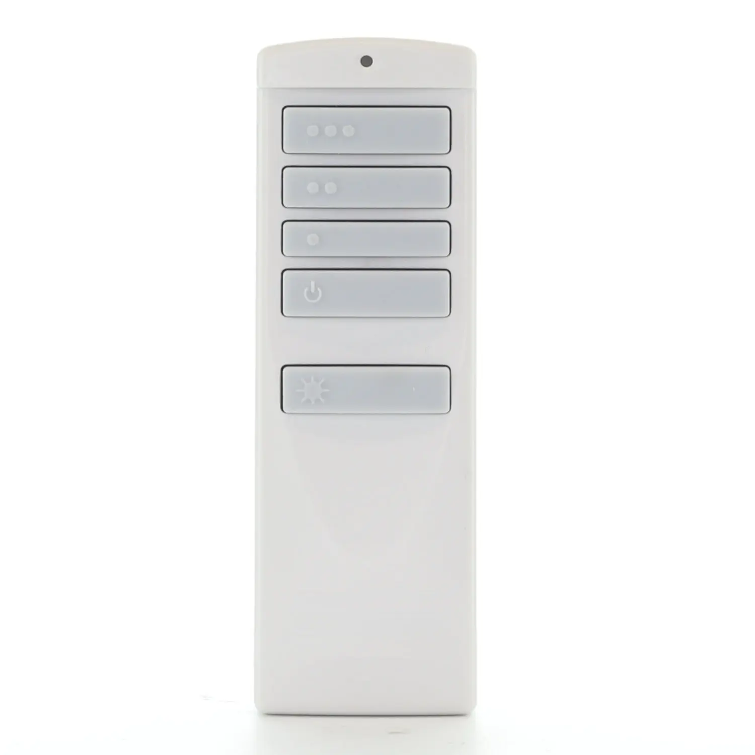 Dan’s Originals for Harbor Breeze A25TX00I Ceiling Fan Remote Control - A25-TX00I