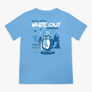 Seasons Slugger Youth Tee