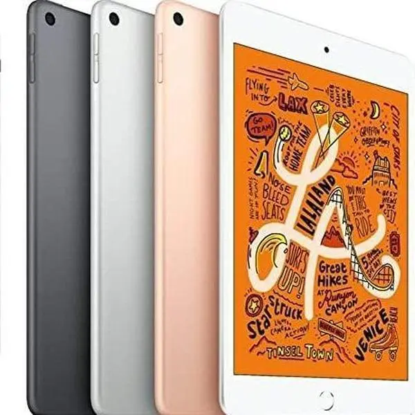 Refurbished Apple iPad Mini(5th Gen)Wifi Only Refurbished Apple iPad Mini(5th Gen)Wifi Only