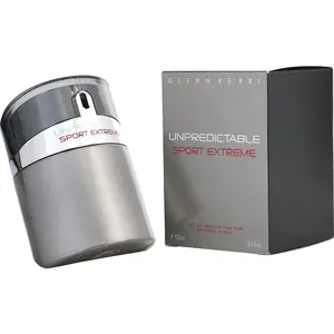 Glenn Perri Unpredictable Sport Extreme By Glenn Perri Eau De Parfum For Men