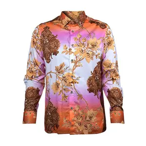 Prestige Shirt # LP55 Gold