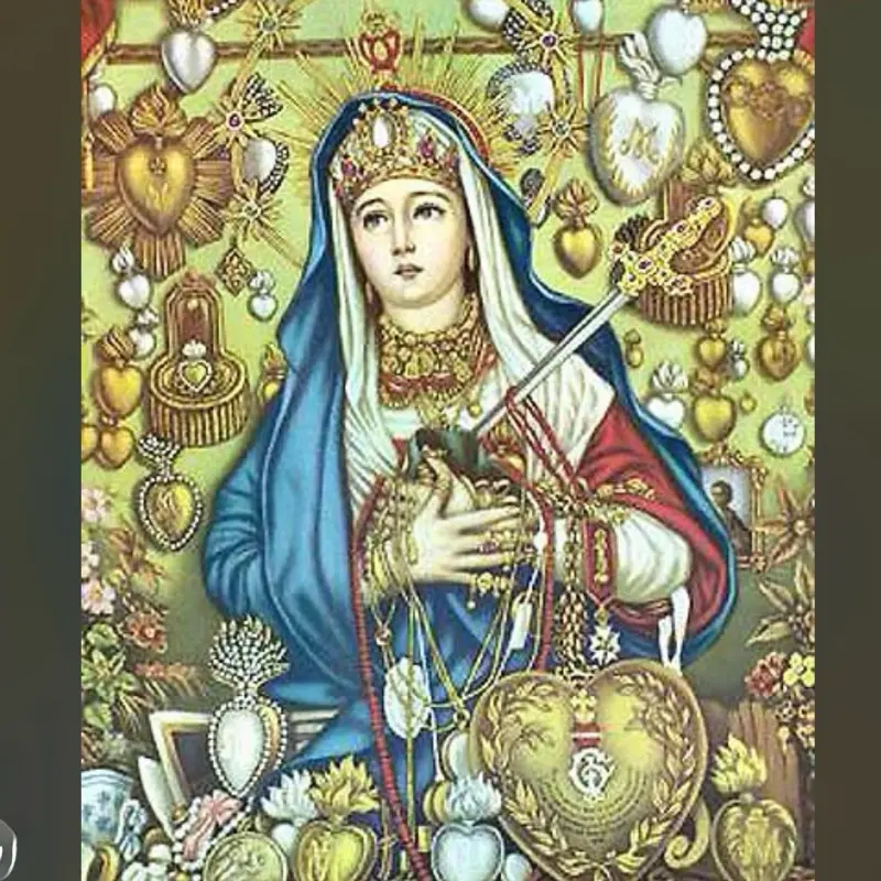 Erzulie  Freda image