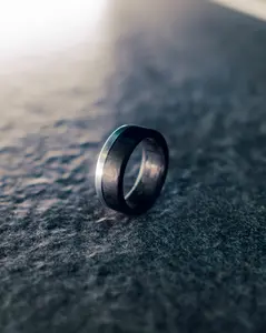 Carbon Fiber & Hypercar Wheel Ring