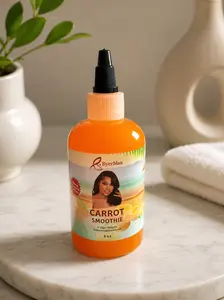 Carrot Smoothie