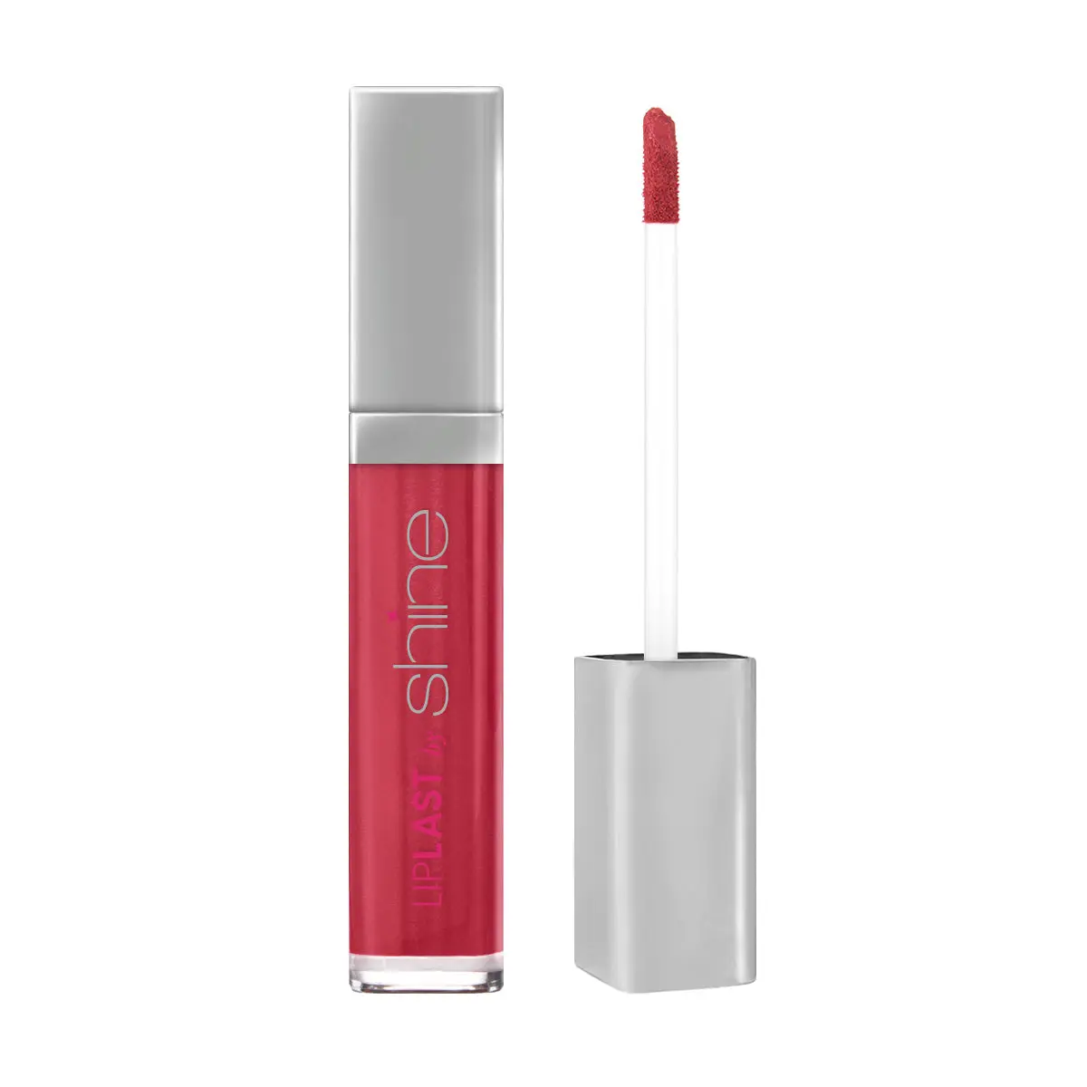 Shine Cosmetics LipLast - Matte Liquid Lipstick, No-Smudge, Longwear Lipstick, Long Lasting, Lightweight and Comfortable, Waterproof
