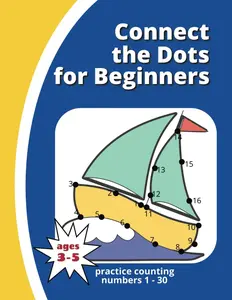 Connect the Dots for Beginners